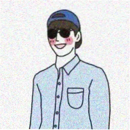 留言观众头像一