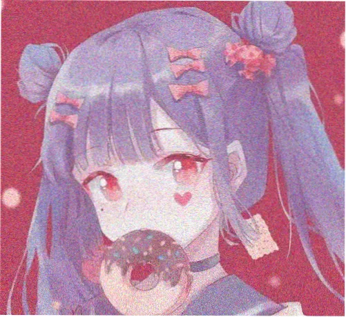留言观众头像六